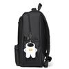 Trendy Large Capacity Backpack for Students - Lightweight, Stylish, and Perfect for Travel