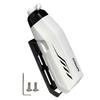Bicycle Aerodynamic Water Bottle Bracket Set 650ML Bike Water Bottle MTB Road Bike Frame Down Tube Riding Water Kettle