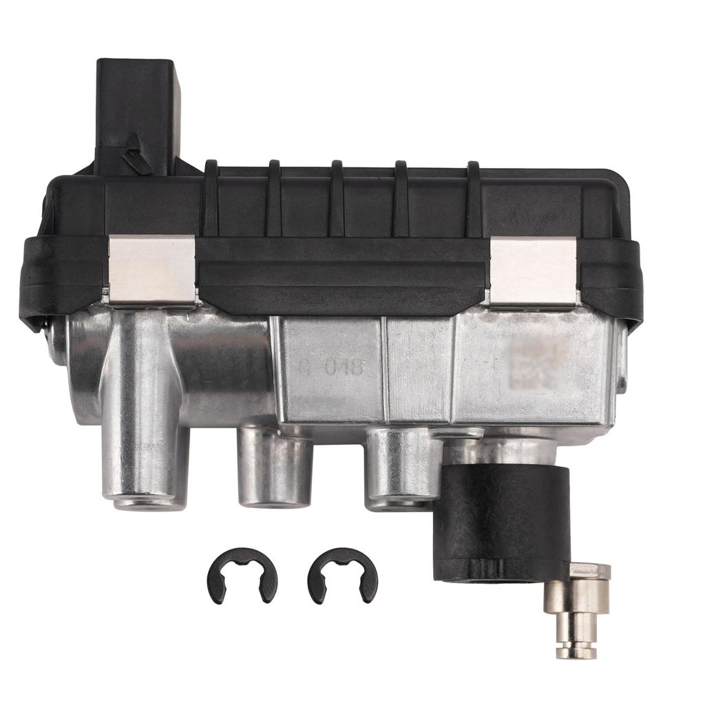 G-048 Turbo Actuator for Jeep Cherokee 3.0 CRD 250HP A630 2013-ON 6NW009543
