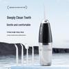 Portable USB Electric Water Flosser for Oral Care