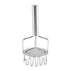 In-Stock Double-Layer Press-Type Stainless Steel Mashed Potato and Pumpkin Masher Tool