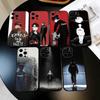 T1 Faker Phone Case For iPhone 17,16,15,14,13,12,11 Plus,Pro Max,XS,Soft Silicone Black Cover