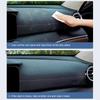 Leather Care High Quality Enhance Gloss Easy To Clean Deep Care Durable Coatings For Automotive Interiors Brightening Car Wipes