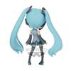Banpresto 18176 Hatsune Miku Figure Q Posket 14cm - ver.B