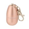 Oil Absorbing Volcanic Facial Roller Reusable Natural Stone Oil Resistant Face Roller Tool for Skin