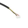 Horn Turn Light Switches Electric Scooter Turning Handlebars Button for G65/F2Pro Electric Scooter Accessories