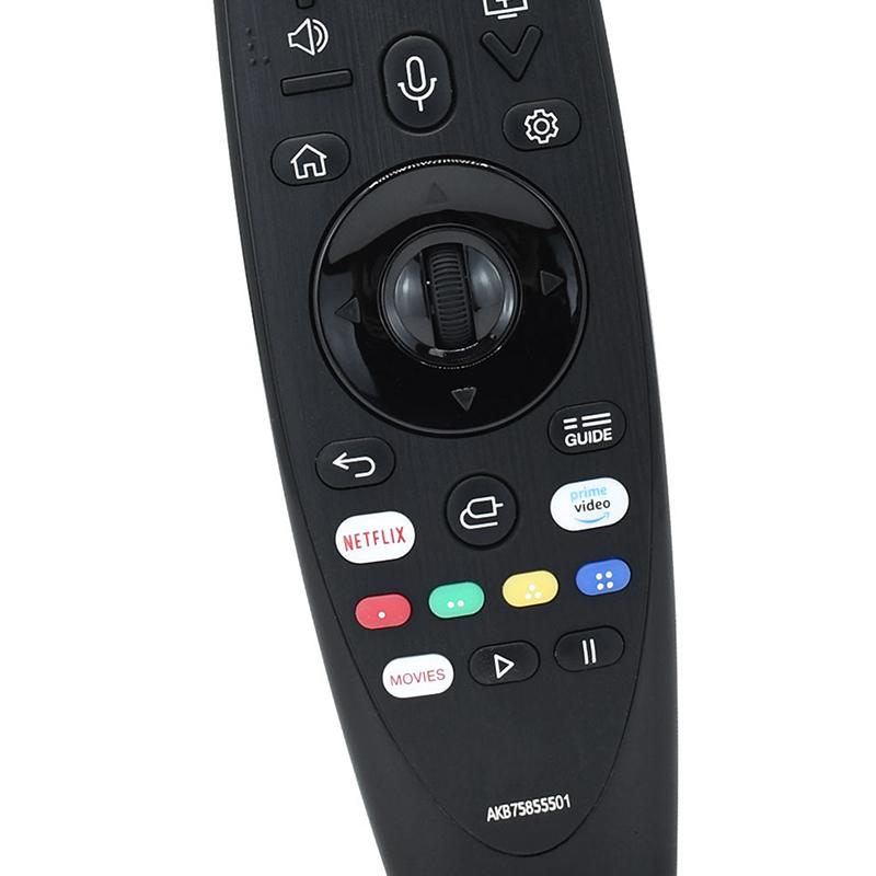 Akb75855501 Mr20Ga Infrared Replacement Remote Commander Fit For Smart Tv