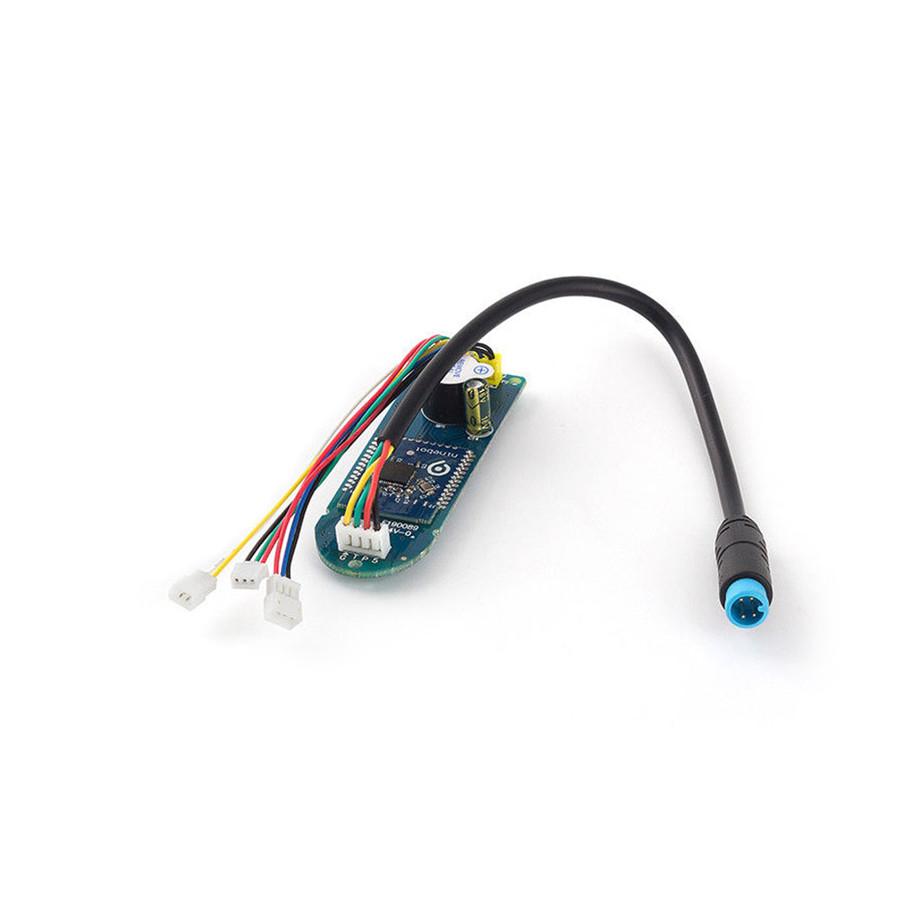 Durable Board Dashboard Bluetooth Module Part for Xiaomi MIJIA M365 BIRD Scooter
