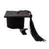 1 pcs Mini Cute Graduation Cap Hair Clip Accessory Party Graduation Hat Hairpins for Girl Headdress Jewelry