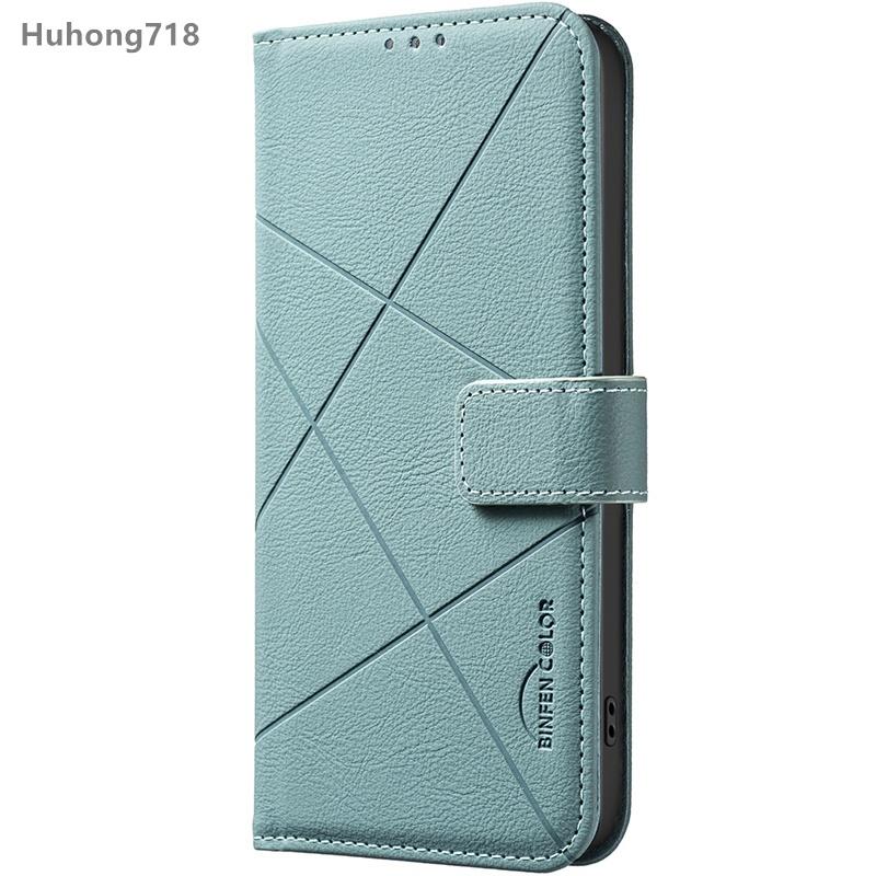 Кожаный кошелек-книжка для Realme 11 11X 12 Pro Plus 14X C53 C55 C71 C75 4G 5G Слот для карт Держатель Задняя крышка
