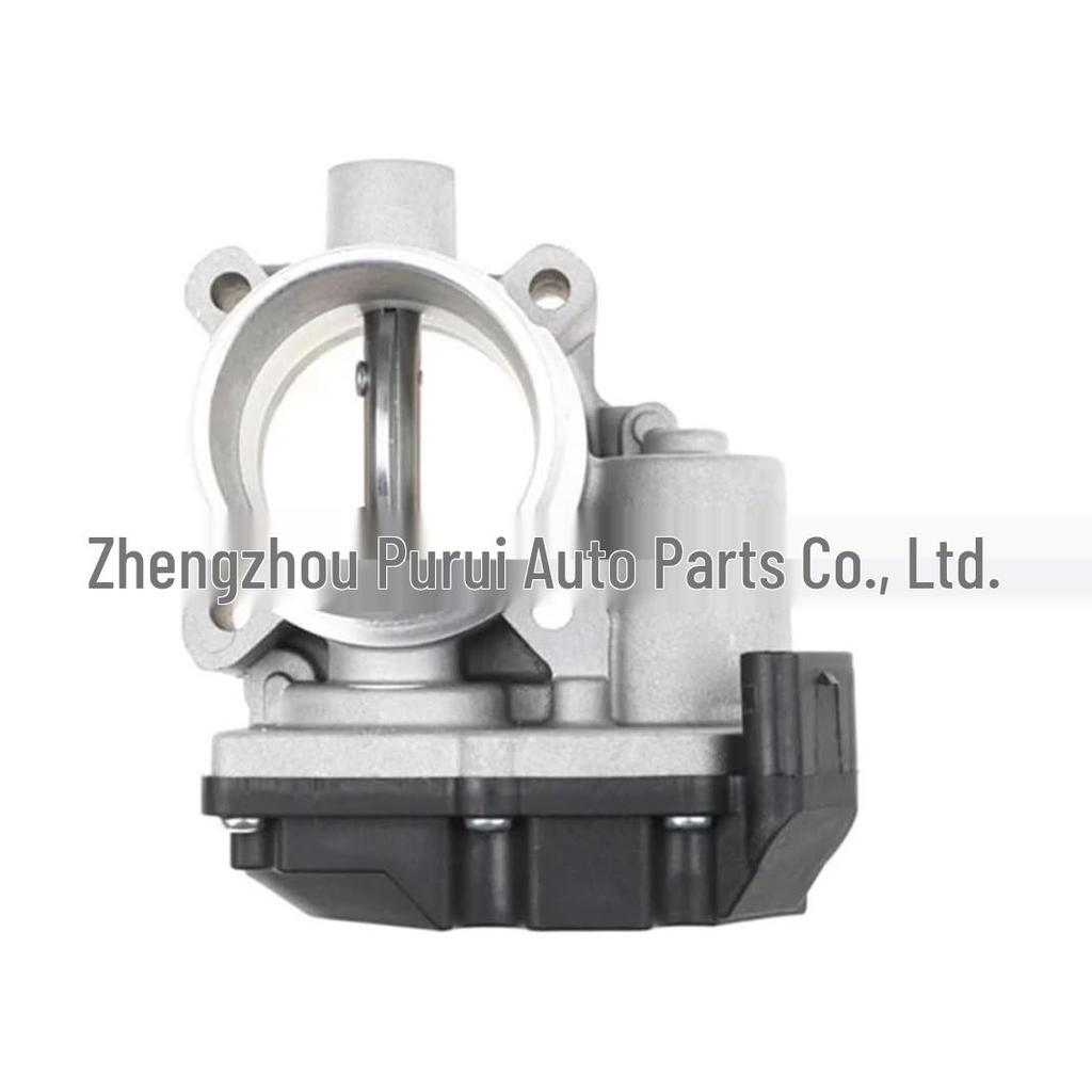 351002A900 35100-2A900 Sestava škrticí klapky pro Hyundai Kia Soul K3