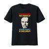 George Carlin T Shirt Never Underestimate The Power Of Stupid People In Large Groups Sizes S 4X
