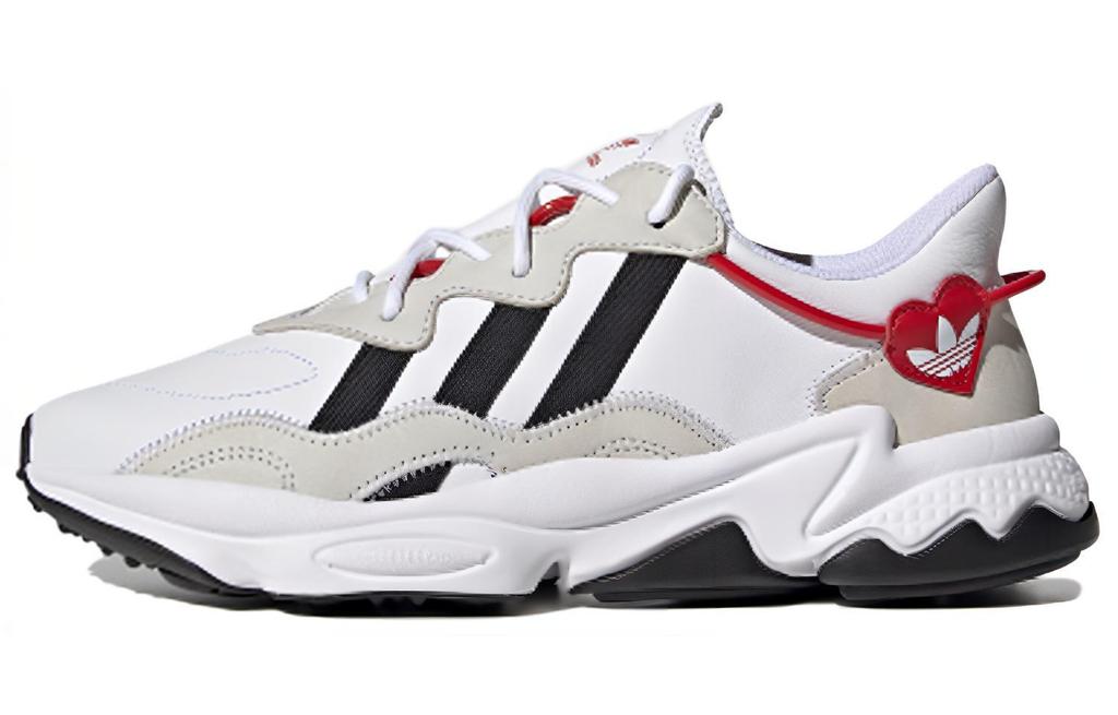 Ozweego Adidas Originals 'Giorno di San Valentino' FZ1825