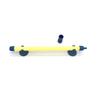 7 inch Colorful Aquarium Oxygen Pump Fresh Air Stone Bubble Bar Aquarium Fish Tank Aerator Pump Air Pump Sand Stone Hot-selling