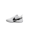 Nike Giannis Freak 6 Abrasion Resistant Low Top Children's Basketball Shoes White Black Sneakers FQ7378-101