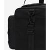 Nike Bolsa de Gimnasio de Gran Capacidad para Entrenamiento Deportivo y Viajes de Poliéster Bolsas Pequeñas Unisex Negro FN4206010