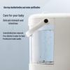 Morphyrichards MR5300 Thermostatic Electric Kettle CN plug (adapter included)