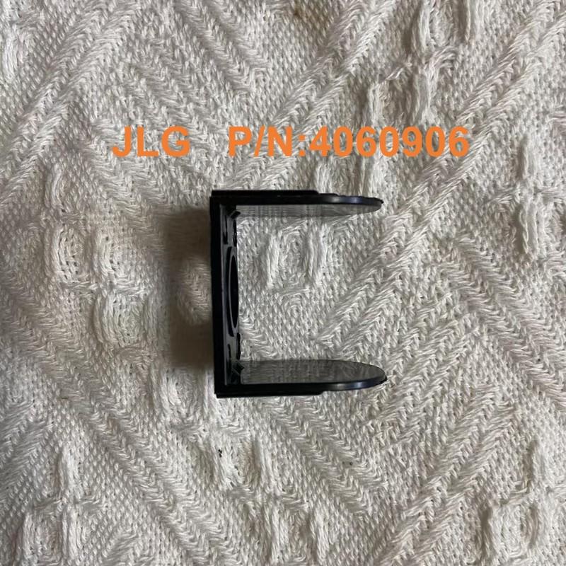 4060906  SHIELD  TOGGLE SW (TAB) used for JLG lifts