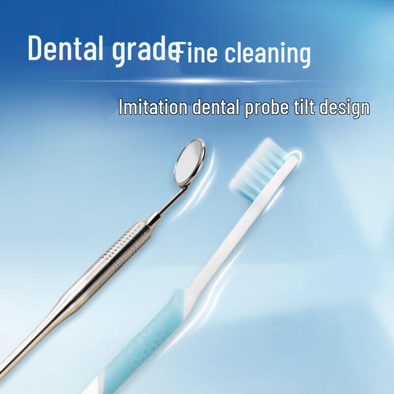 Sensodyne Deep Clean Soft Bristle Toothbrush
