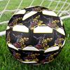 Pallone da Calcio Misura 5 Tema Transformers, Adatto Sia per Partite Indoor che Outdoor, un Regalo Adatto a Tutti.