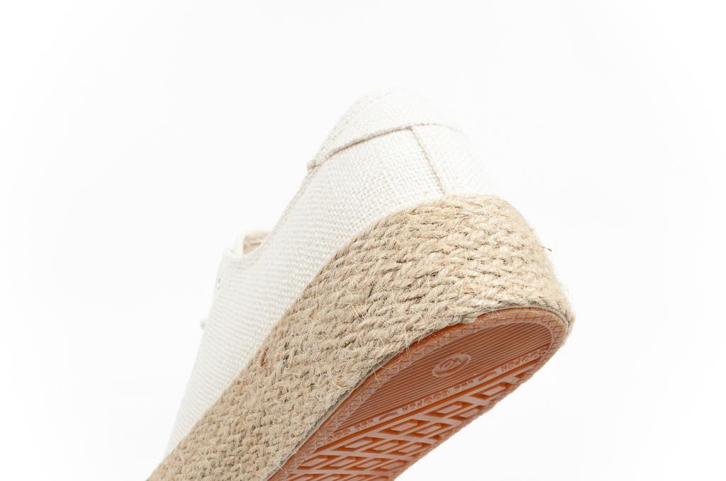 Lee Cooper Fabric White [LCW-25-02-3284L] Y.39