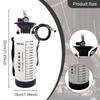 8L Automotive Fluid Pump for Transmission Oil Refill