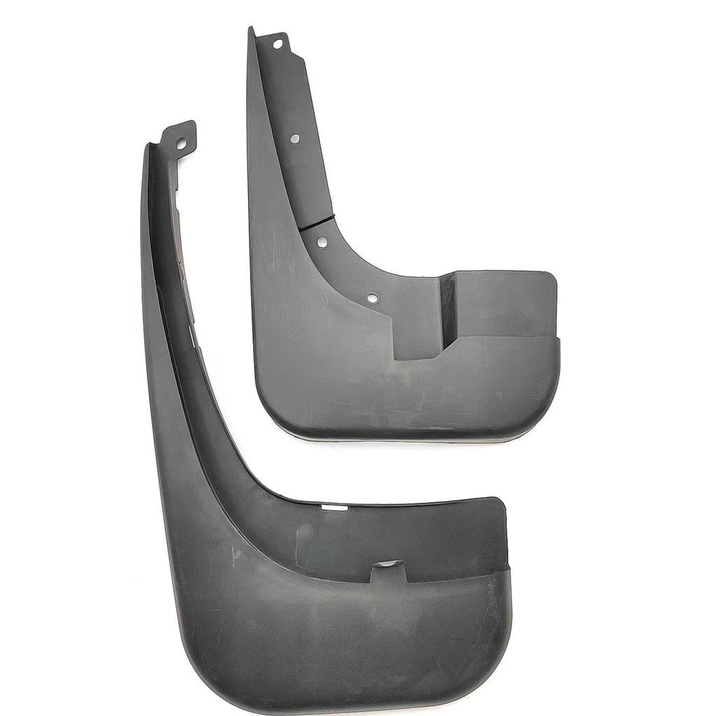 Applicable Mercedes-Benz Viano v260L Mudguard - Neutral Plastic Moderate Softness