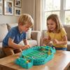 Children's Two Player Soccer Tabletop Game, Parent Child Interactive Board Game Toy