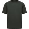 Lululemon Heavyweight T-Shirts Men's Crew Neck Moderate Straight Fit LM3FBSS
