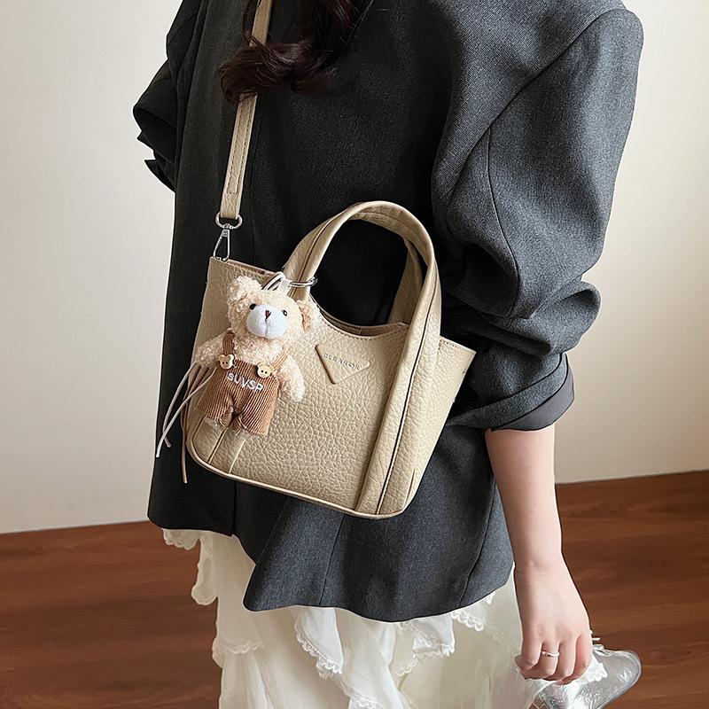 New Handbag Women's Casual Fashion Shoulder Messenger Bag