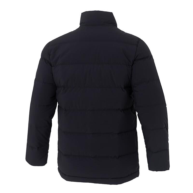 Adidas Men's Winter Sports Lifestyle Down Jacket