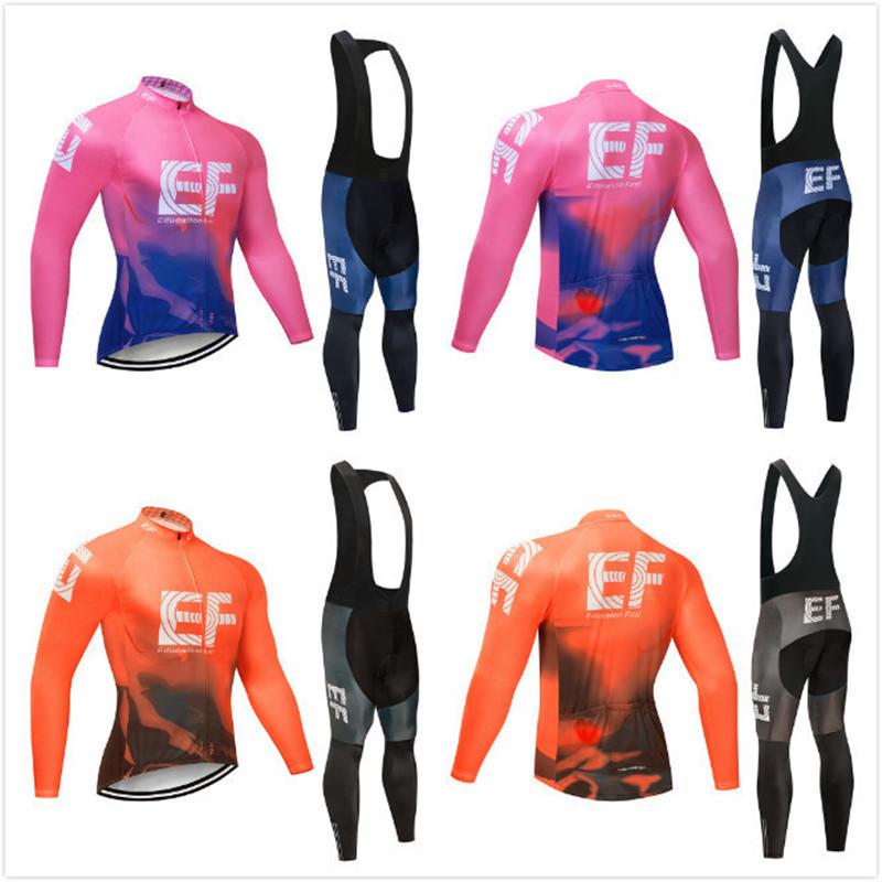 2026 Autumn Breathable Cycling Clothing Suit Long Sleeve Suit, Men's and Women's Breathable Mountain Bike Clothing, Team Edition, Cycling Road Uniform
