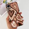 For Infinix Note 11 Case X663 X663B Cute Fashion Painted Cover Case For Infinix Note 12 Note12 Note11 X663C Soft TPU Fundas Capa