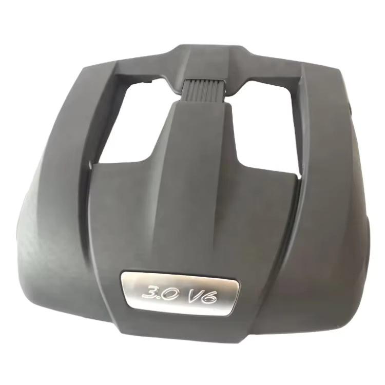 Cayenne 2011-2014 Engine Hood Panel (Part No. 95811021330)