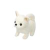 Iwaya Piccoline Chihuahua Battery Operated Plush Toy 3324-4