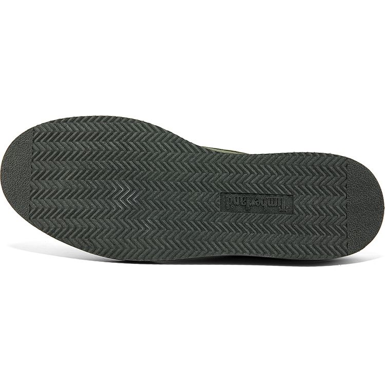 Timberland Chukka Wygodne Stylowe Biznesowe Casualowe Antypoślizgowe Amortyzujące Lekkie Sneakersy za Kostkę Męskie Sneakersy Wojskowo-Zielone A2BSUW