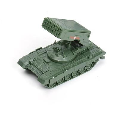 1/72 Military Puzzle Model Army Toy Self Propelled Cannon Self Propelled Anti Aircraft Gun Truck Tank Car Plastic Assembly Playthings