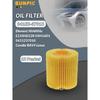 04152-YZZA6 04152-37010 Oil Filter for TOYOTA COROLLA C-HR ALLION AURIS AVENSIS PRIUS RAV4 VERSO YARIS LEXUS CT200H NX200