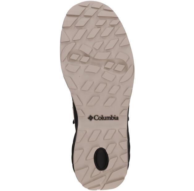 Columbia Newton Alpine PT Boots
