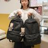 Star Women's Backpack Student Schoolbag