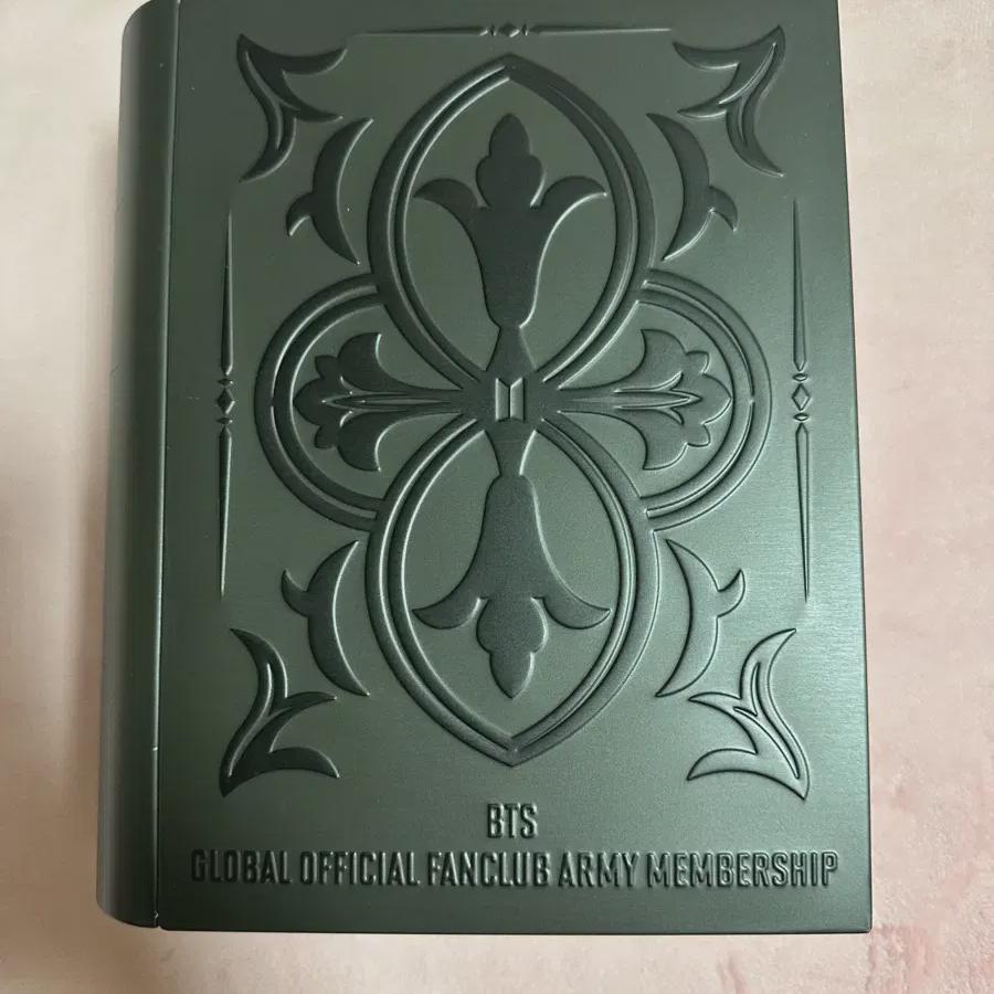 

Bts Fanclub Kit + Foca Included + Amizip