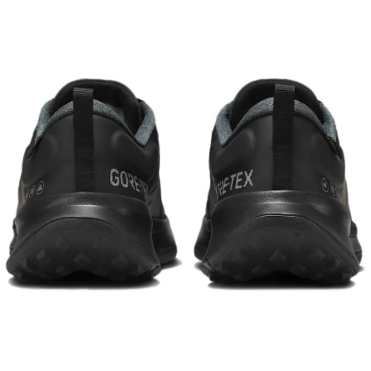Nike Juniper Trail 2 GORE-TEX Black Cool Grey Men Sneakers Anthracite HM9734-001