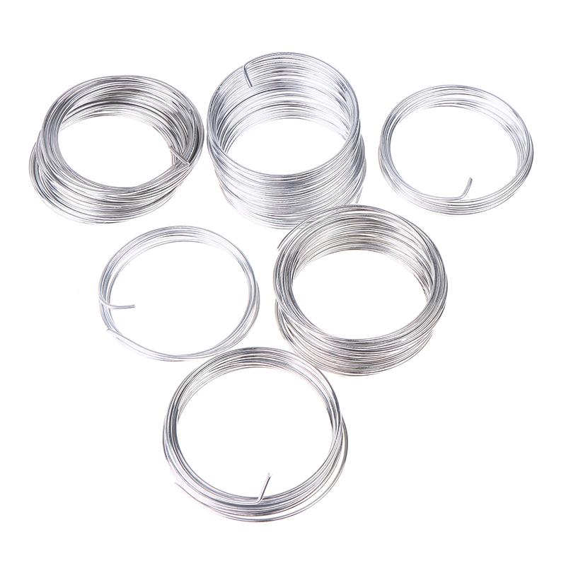 1.6/2.0Mm Niedertemperatur Leichtschmelz Aluminium Schweißstab Fülldrahtstab Lot Universeller Metallschweißdraht