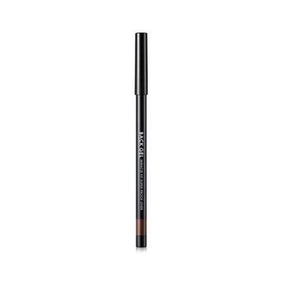 Baekgel Miracle Fit Super Proof Liner 0,5 g, Nr. 2 Kanten Braun, 1 Stk.