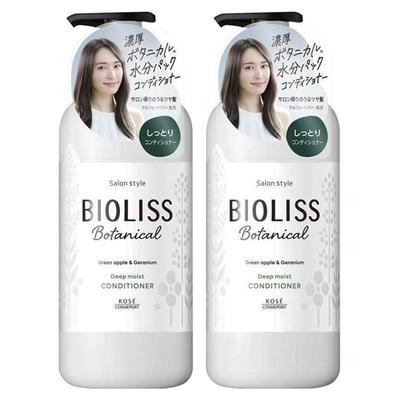 Shampoo e balsami per capelli – Condizionatori d'aria