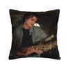 Djo Joe Keery Tribute Concert Square Pillow Cases Cushion Covers Awesome Zippered Decor Throw Pillow Case Cover For Bed