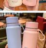 2026 Stylish High-Capacity 316 Stainless Steel Thermos Cup for Students, Men, and Women