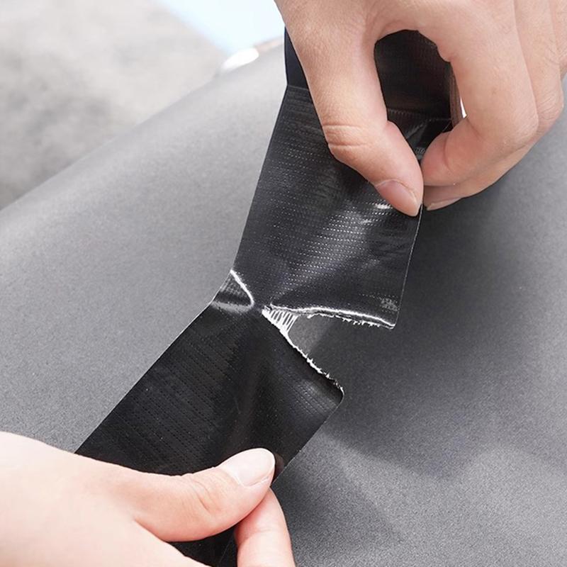 High Viscosity Cloth Adhesive Tape for Cushion Repair Leather Seat Strong Bonding for Sofa Car Furniture Upholstery