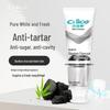 NICE Bamboo Charcoal Whitening Toothpaste