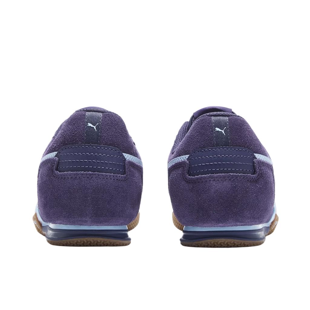 Puma Bella Donna Sd Leather Premium Vintage Casual Low-Top Lifestyle Shoes Women Sneaker 402673-14